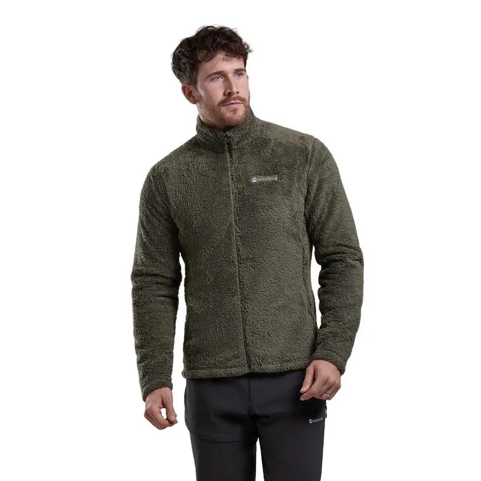 Montane Caldus Jacka