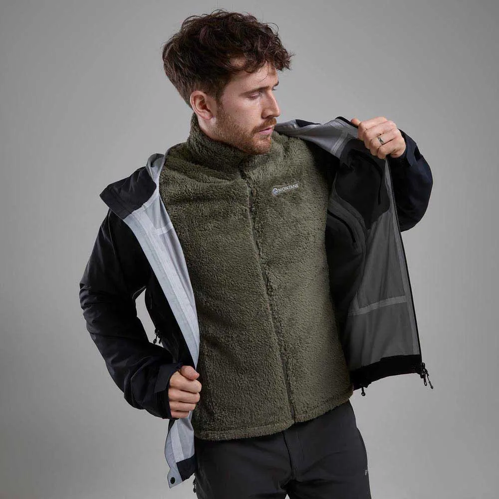 Montane Caldus Jacka