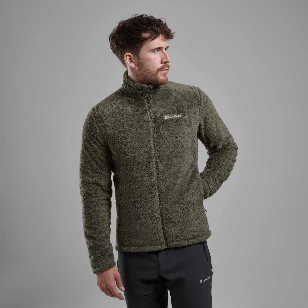 Montane Caldus Jacka