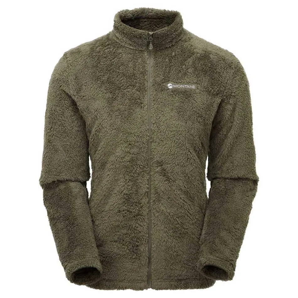 Montane Caldus Jacka