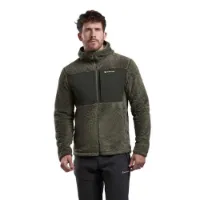 Montane Caldus Xt Jacka Montane Caldus Xt Jacka