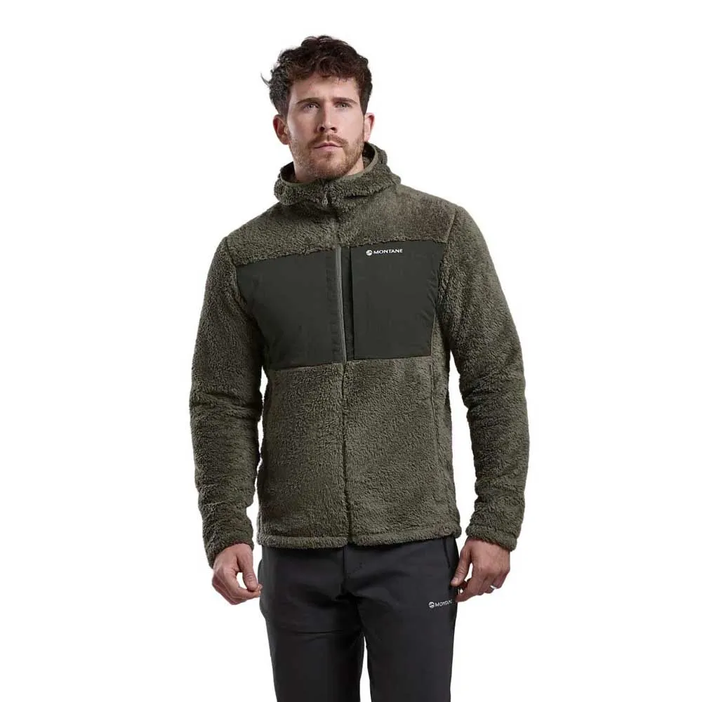 Montane Caldus Xt Jacka