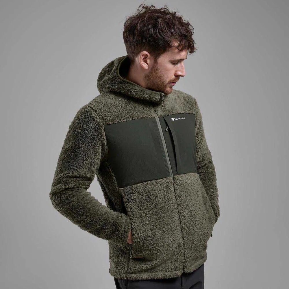 Montane Caldus Xt Jacka