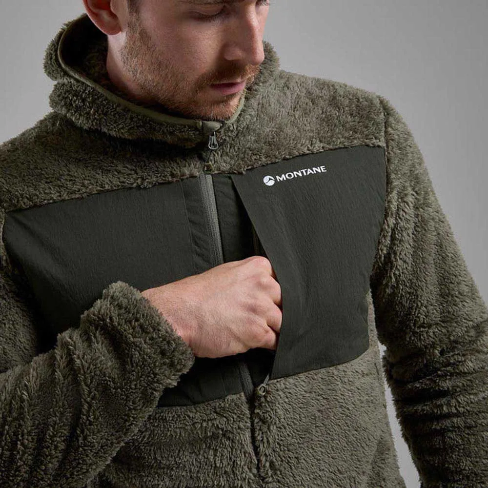 Montane Caldus Xt Jacka
