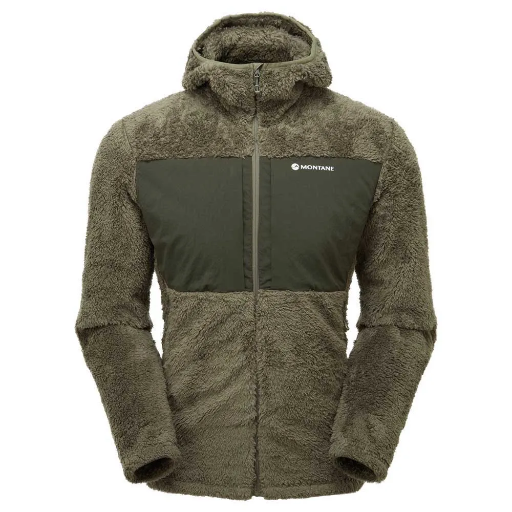 Montane Caldus Xt Jacka