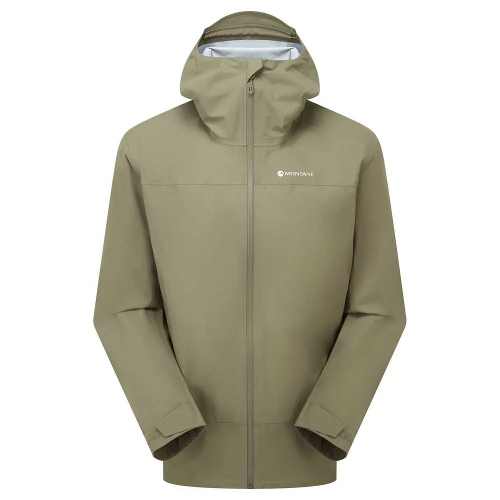 Montane Cetus Jacka Montane Cetus Jacka