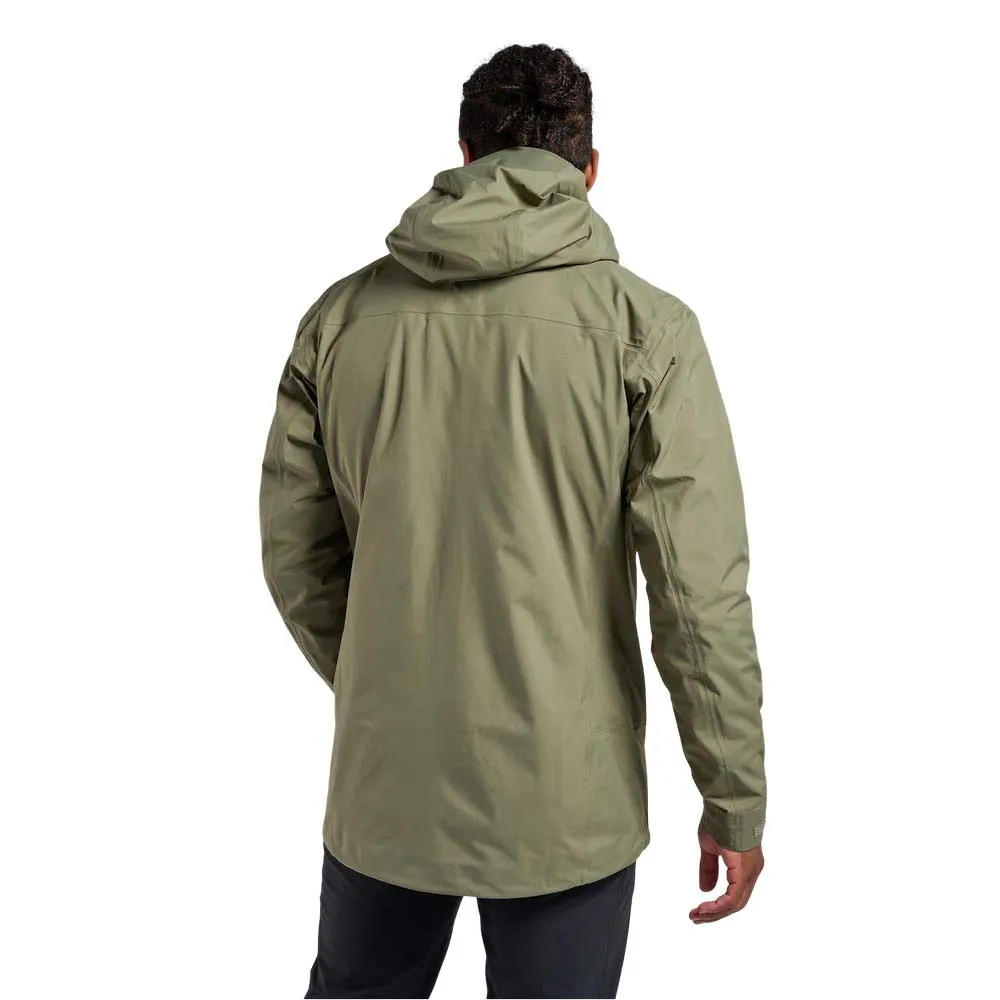 Montane Cetus Jacka Montane Cetus Jacka