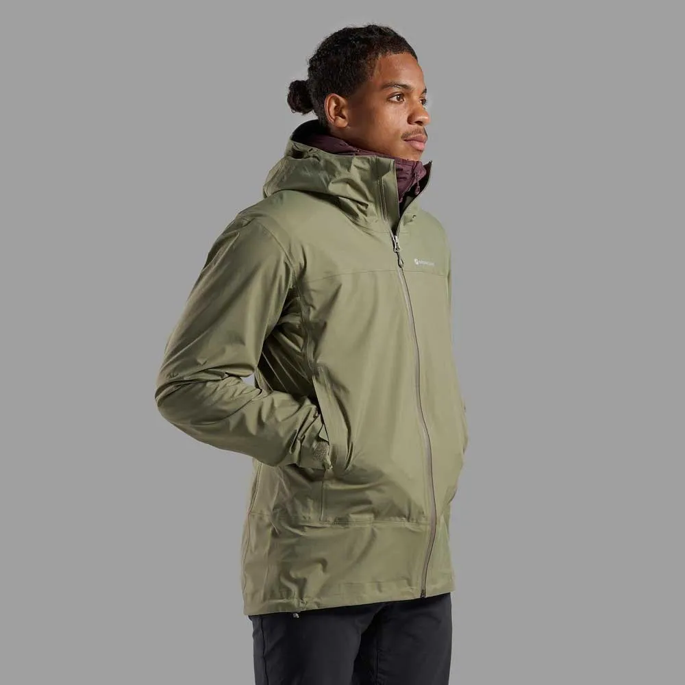 Montane Cetus Jacka Montane Cetus Jacka