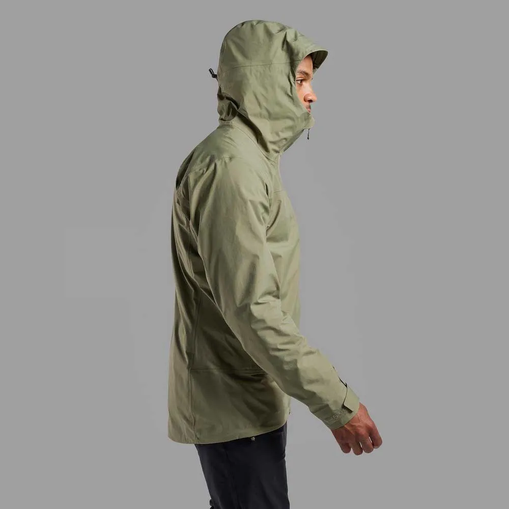 Montane Cetus Jacka Montane Cetus Jacka