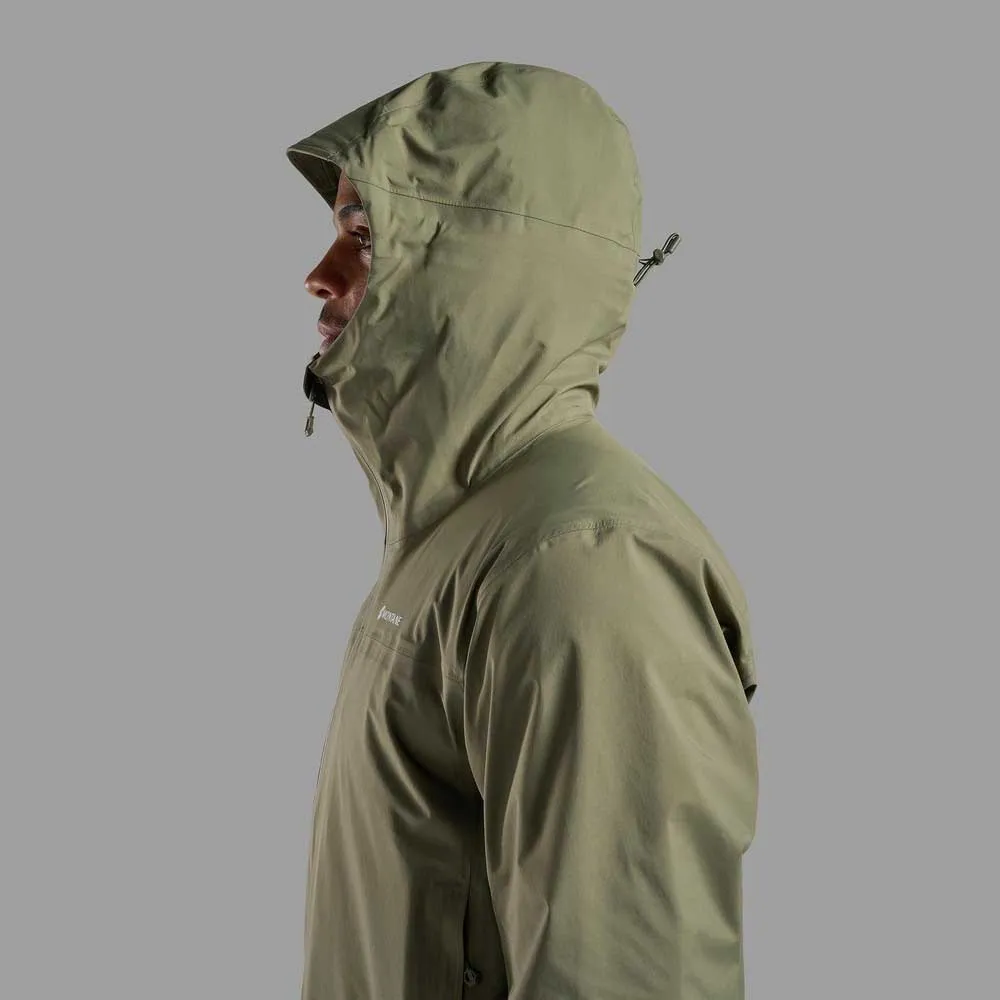 Montane Cetus Jacka Montane Cetus Jacka