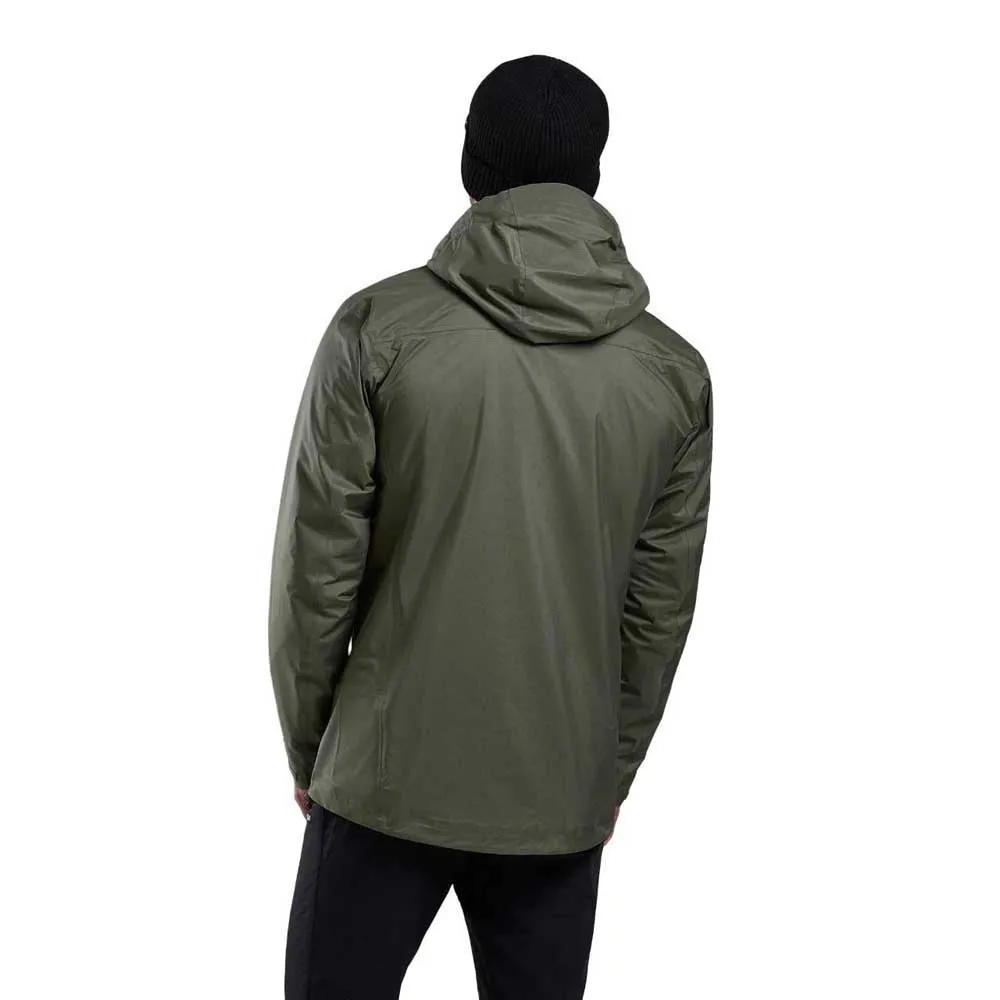 Montane Cetus Lite Jacka Montane Cetus Lite Jacka