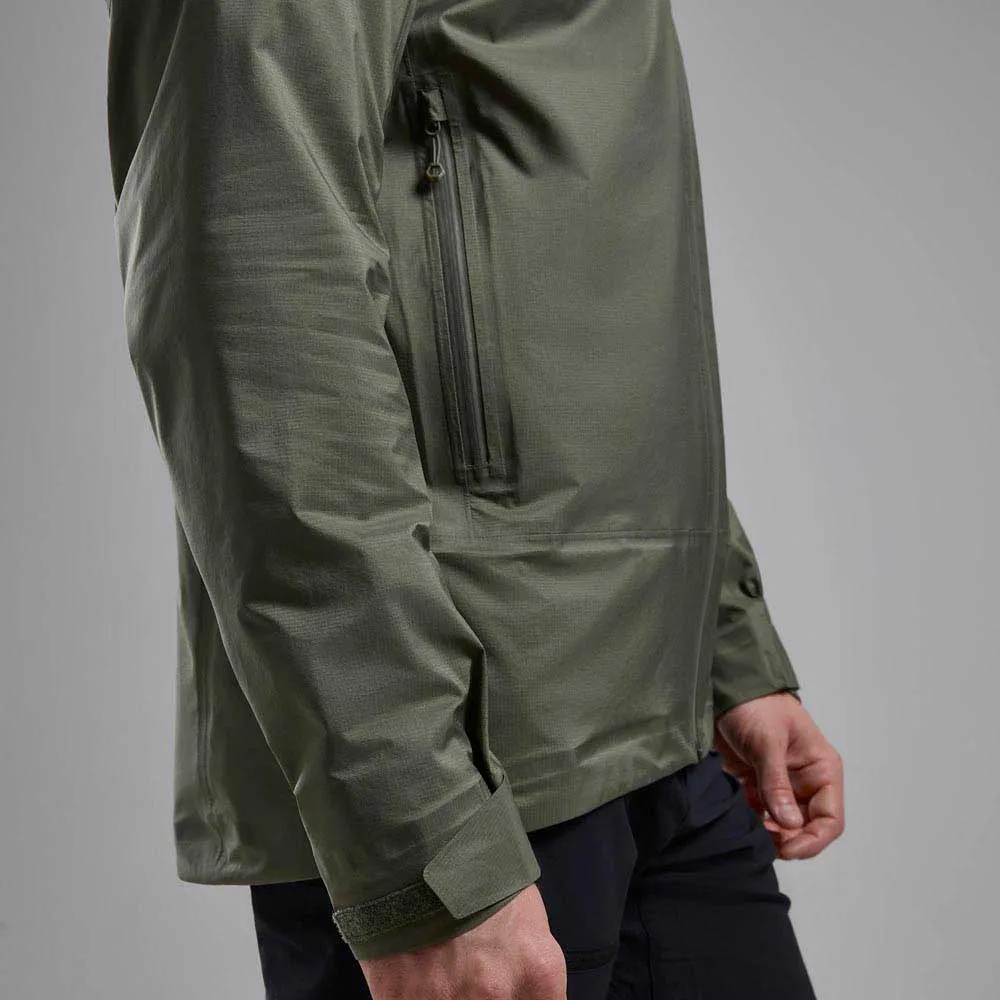 Montane Cetus Lite Jacka Montane Cetus Lite Jacka