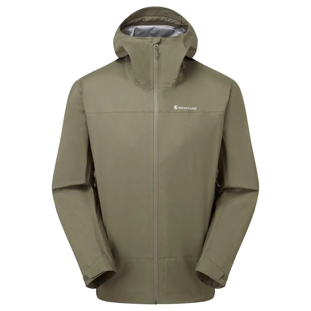 Montane Cetus Lite Jacka Montane Cetus Lite Jacka