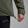 Montane Cetus Lite Jacka