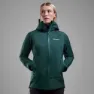 Montane Cetus Lite Jacka