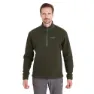 Montane Chonos Smock Fleece, Oak green