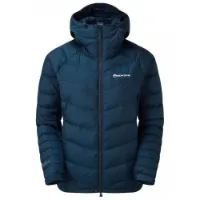 Montane Cloudmaker Dunjacka Montane Cloudmaker Dunjacka
