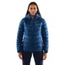 Montane Cloudmaker Dunjacka, Narwhal blue