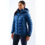 Montane Cloudmaker Dunjacka, Narwhal blue