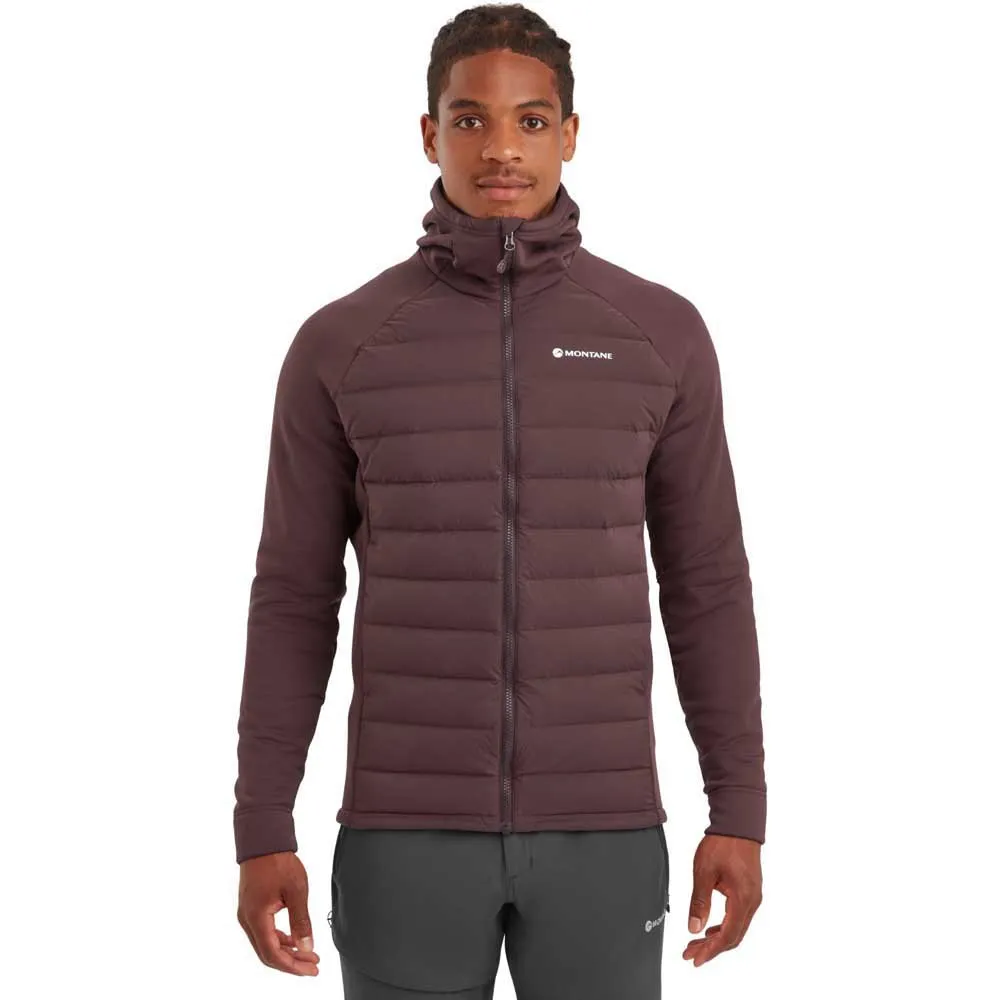 Montane Composite Dunjacka