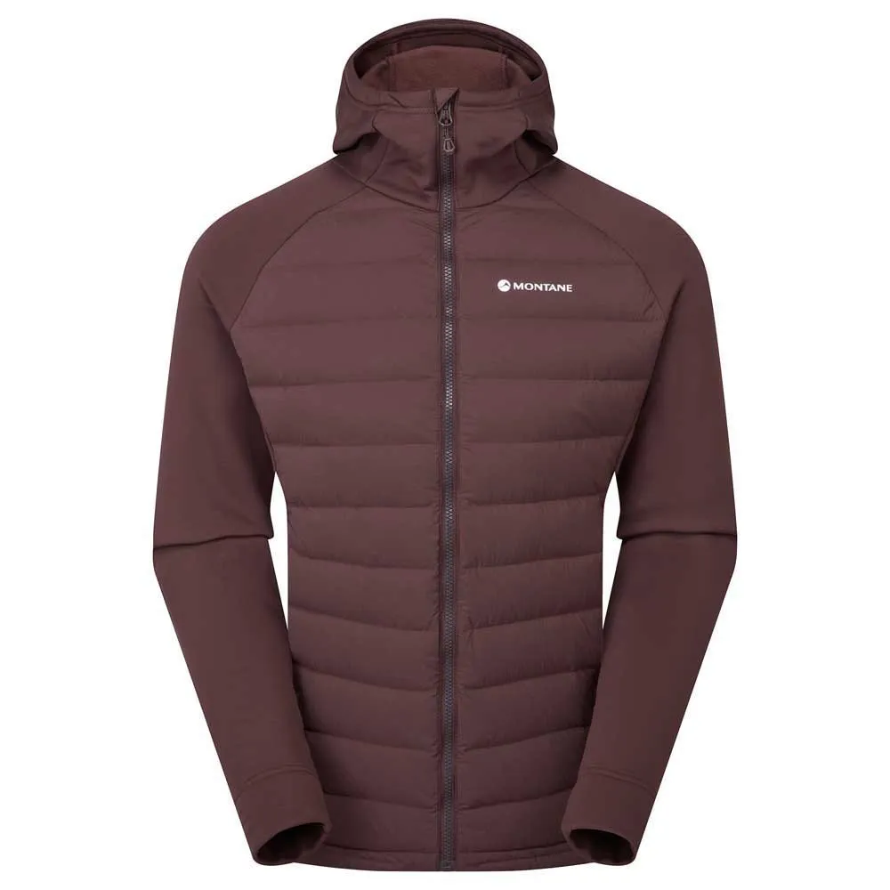 Montane Composite Dunjacka