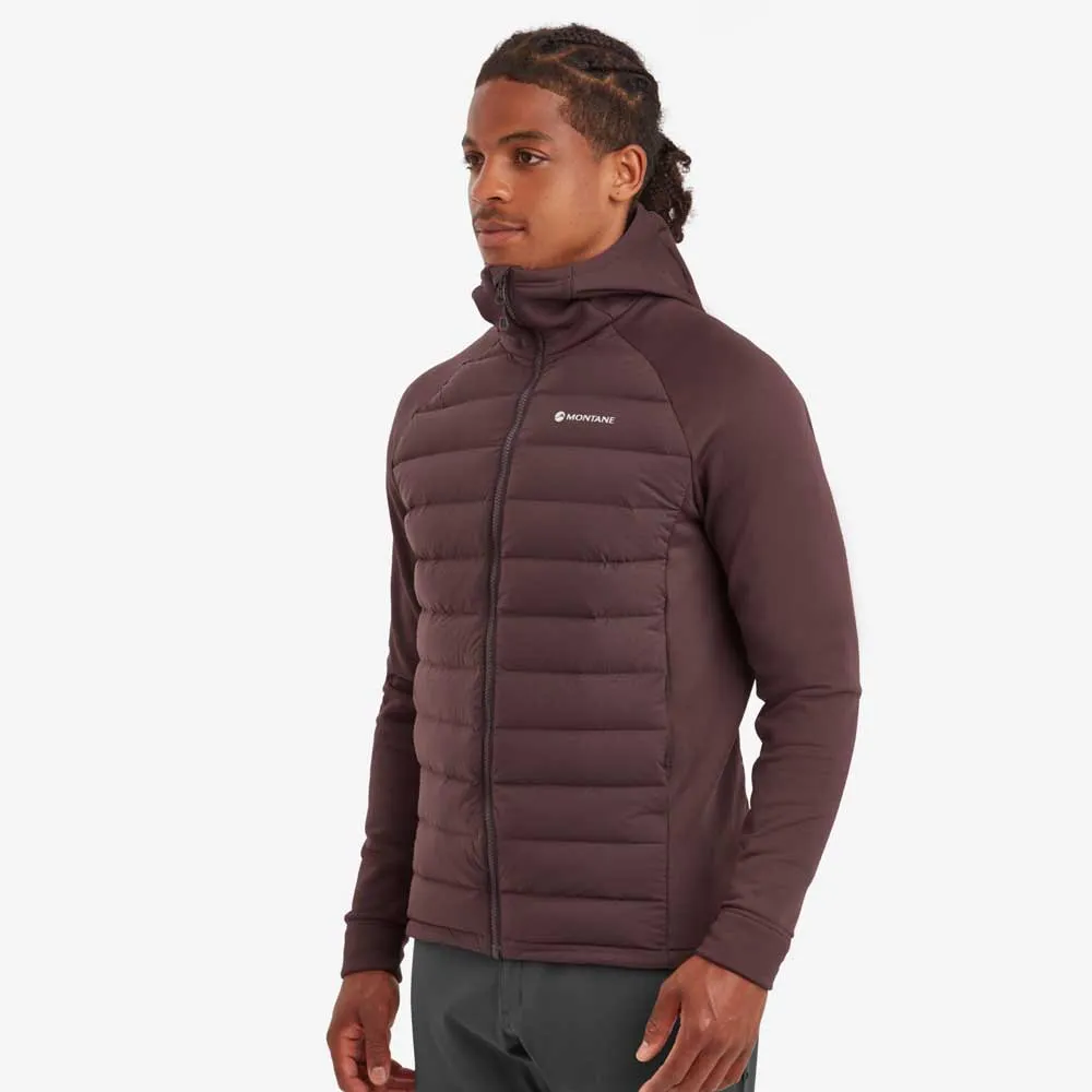 Montane Composite Dunjacka