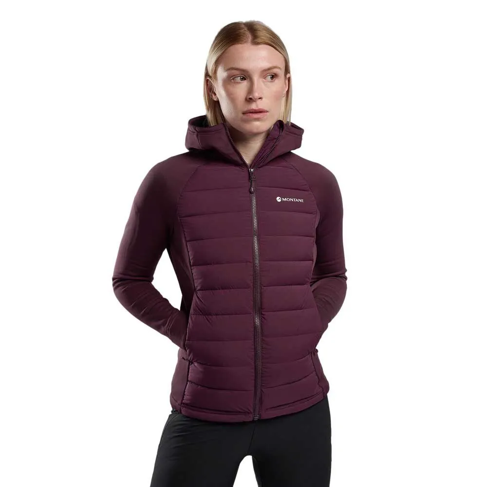 Montane Composite Jacka