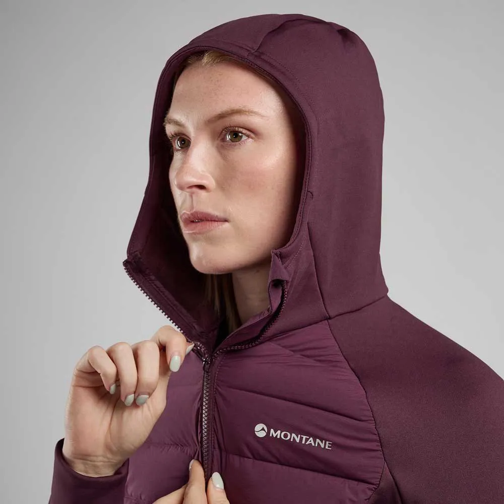 Montane Composite Jacka