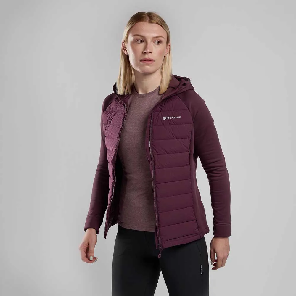 Montane Composite Jacka