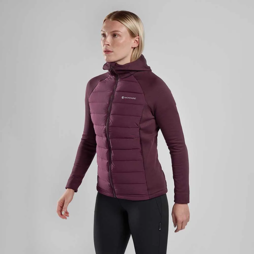 Montane Composite Jacka