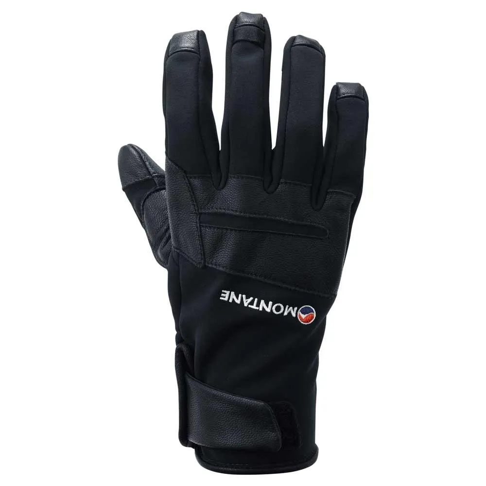 Montane Cyclone Handskar