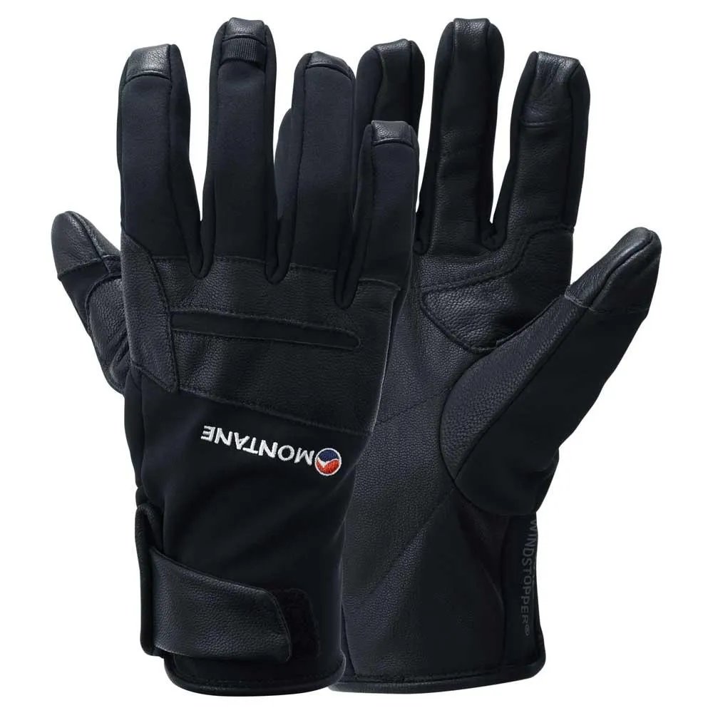 Montane Cyclone Handskar