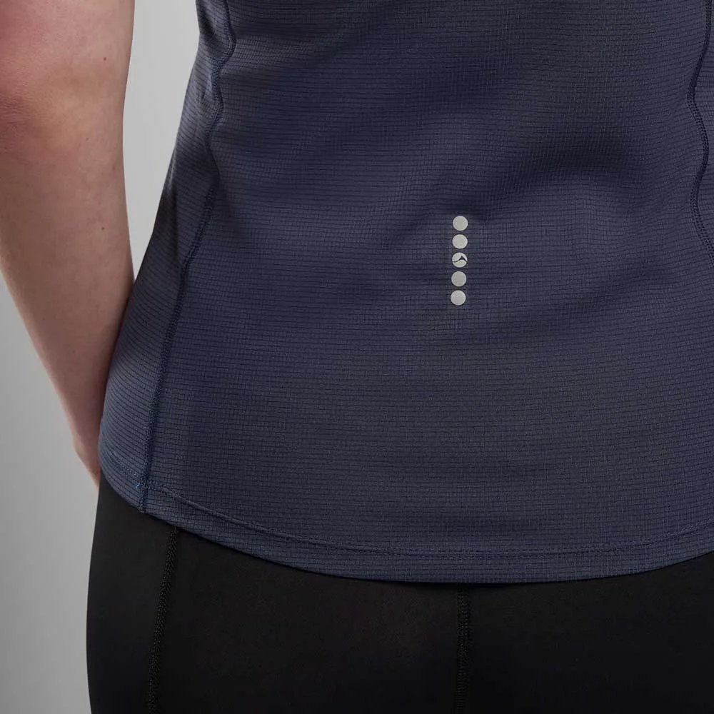 Montane D Dart Nano Kortärmad Baslager