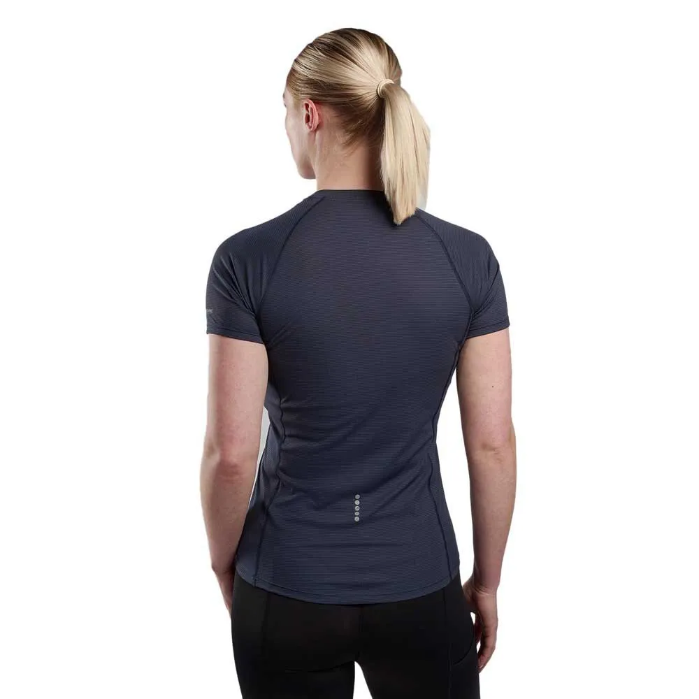 Montane D Dart Nano Kortärmad Baslager