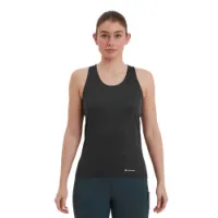 Montane Dart Built-in Bra Medium Support ärmlös T-shirt Montane Dart Built-in Bra Medium Support ärmlös T-shirt