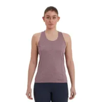 Montane Dart Built-in Bra Medium Support ärmlös T-shirt