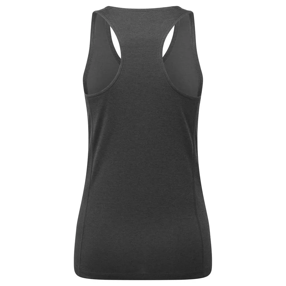 Montane Dart Built-in Bra Medium Support ärmlös T-shirt Montane Dart Built-in Bra Medium Support ärmlös T-shirt