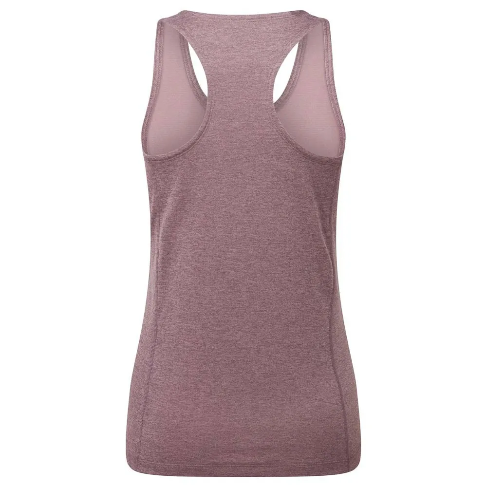 Montane Dart Built-in Bra Medium Support ärmlös T-shirt