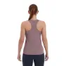 Montane Dart Built-in Bra Medium Support ärmlös T-shirt