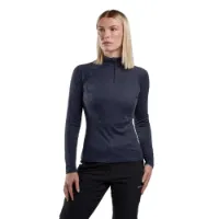 Montane Dart Half Zip T-shirt Med Lång ärm Montane Dart Half Zip T-shirt Med Lång ärm