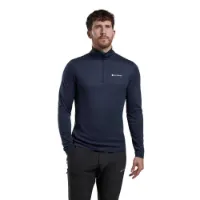 Montane Dart Half Zip T-shirt Med Lång ärm Montane Dart Half Zip T-shirt Med Lång ärm