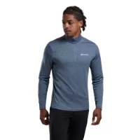 Montane Dart Halv Dragkedja Långärmad T-shirt