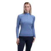 Montane Dart Halv Dragkedja Långärmad T-shirt Montane Dart Halv Dragkedja Långärmad T-shirt