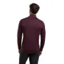 Montane Dart Halv Dragkedja Långärmad T-shirt