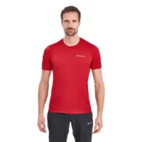 Montane Dart Lite T-shirt Med Korta ärmar Montane Dart Lite T-shirt Med Korta ärmar