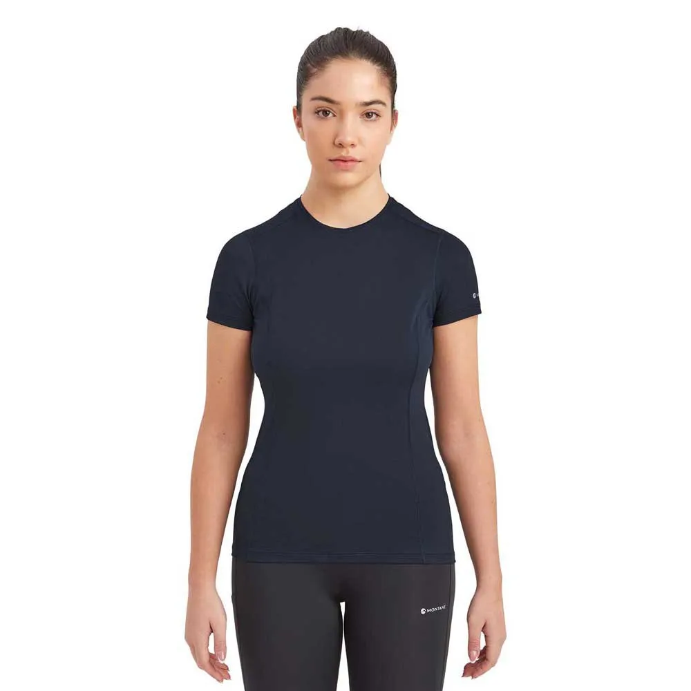 Montane Dart Lite T-shirt Med Korta ärmar
