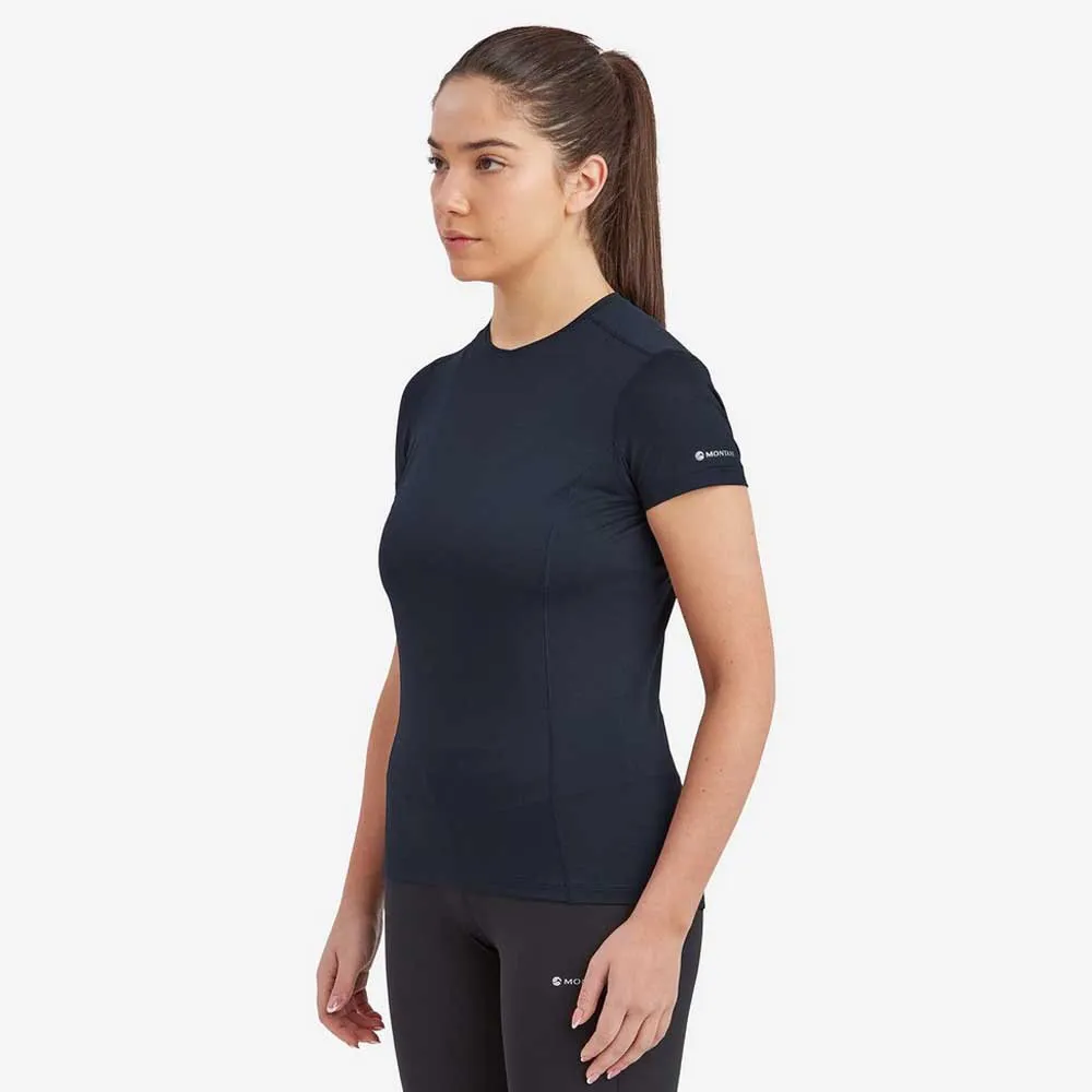 Montane Dart Lite T-shirt Med Korta ärmar
