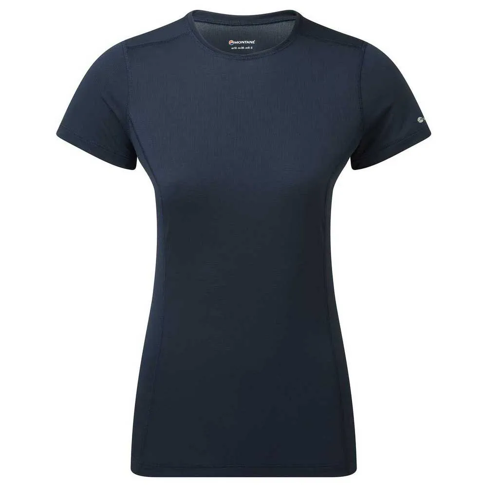 Montane Dart Lite T-shirt Med Korta ärmar