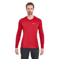 Montane Dart Lite T-shirt Med Lång ärm