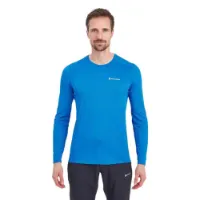 Montane Dart Lite T-shirt Med Lång ärm Montane Dart Lite T-shirt Med Lång ärm
